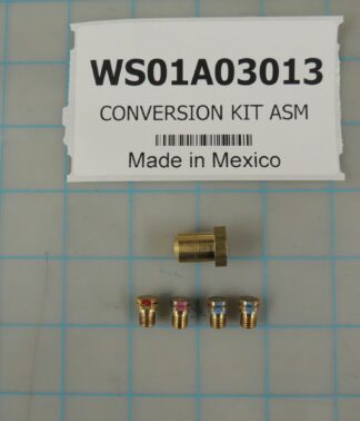 CONVERSION KIT ASM