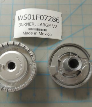 BURNER, LARGE V2