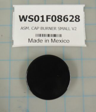 ASM. CAP BURNER SMALL V2