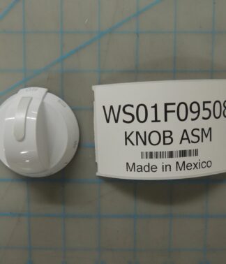 KNOB ASM
