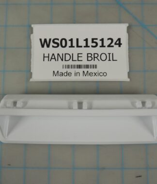 HANDLE BROIL