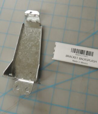 BRACKET BACKSPLASH