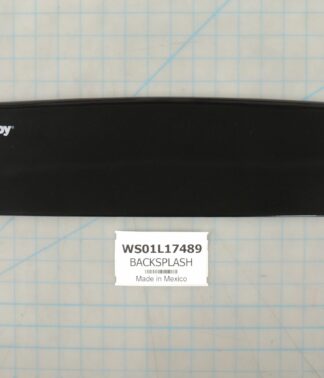 BACKSPLASH