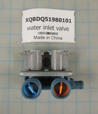 water inlet valve