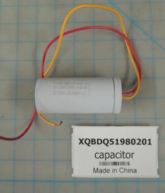 capacitor