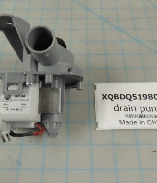 drain pump