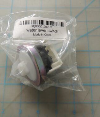 water lever switch