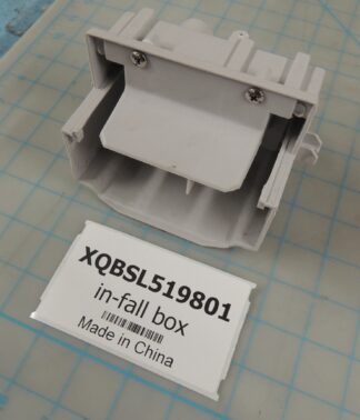 in-fall box