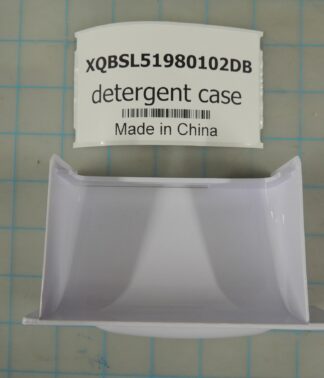 detergent case