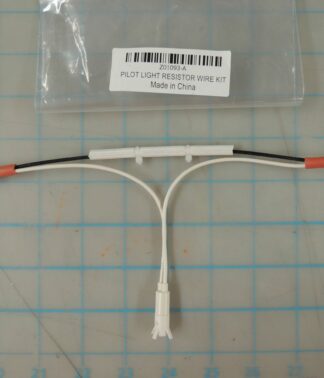 PILOT LIGHT RESISTOR WIRE KIT