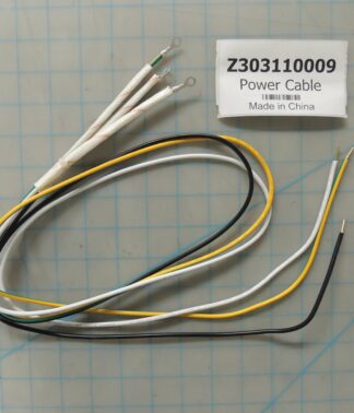 Power Cable
