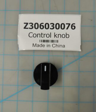 Control knob