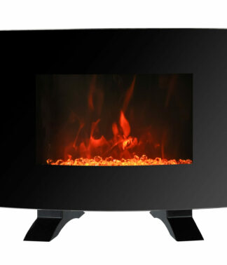 Heaters & Fireplaces